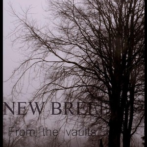 From the vaults Albumcover