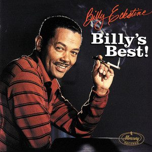 Billy's Best! cover
