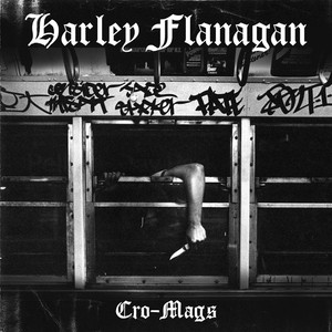 Cro Mags album