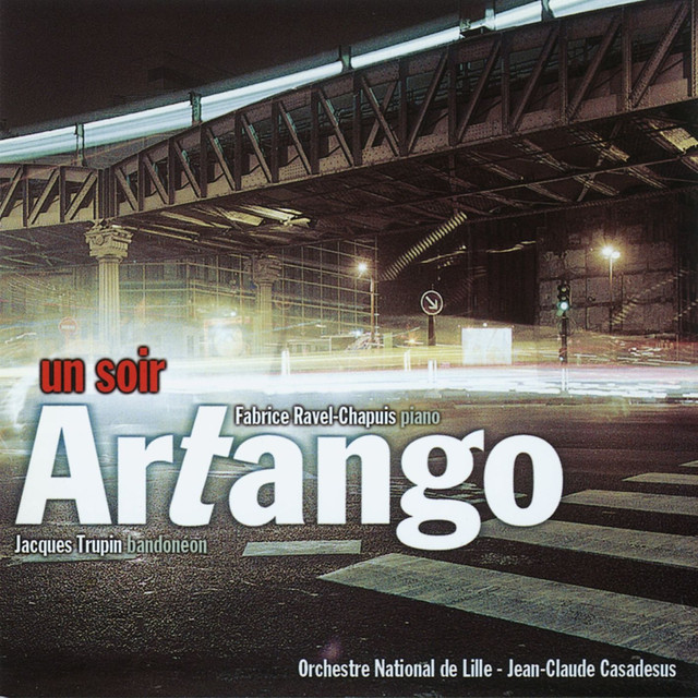 Orchestre national de Lille Photo