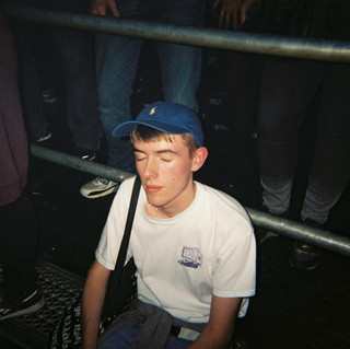 Tommy Holohan Photo