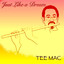 Just Like A Dream Albumcover