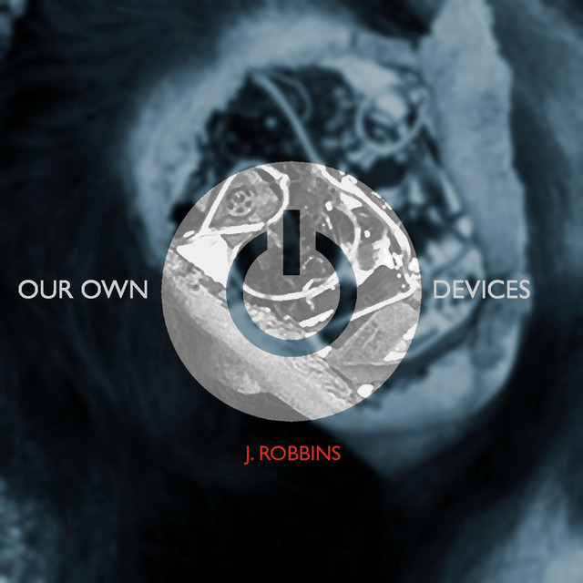 Our Own Devices cover