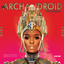 The ArchAndroid: Tour Edition cover