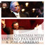 Christmas With Pavarotti & Carreras cover