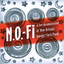 N.O.Fi Compilation Albumcover