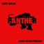 Panther (Jones Revolutionary) Albumcover