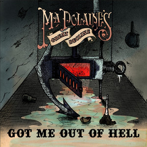 Ma Polaine's Great Decline Photo