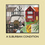 A Suburban Condition Albumcover