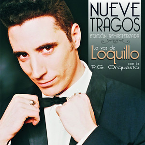 Nueve tragos cover