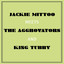 Jackie Mittoo Meets the Aggrovators and King Tubby cover