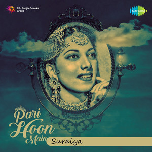 Pari Hoon Main - Suraiya cover