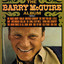 The Barry McGuire Album (Digitally Remastered) cover