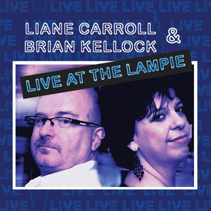 Live at the Lampie album