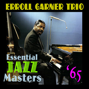 Essential Jazz Masters '56 cover