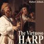 The Virtuoso Harp Albumcover