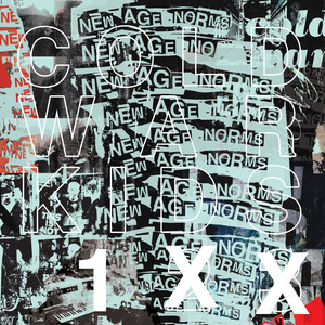 New Age Norms 1 album