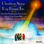 Christmas With The Ray Brown Trio Albumcover