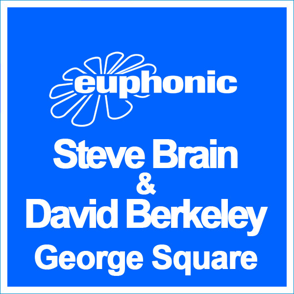 George Square cover