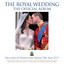 The Royal Wedding – The Official Album cover