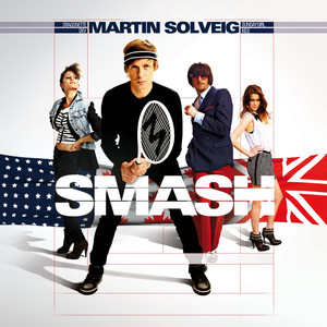 Smash album