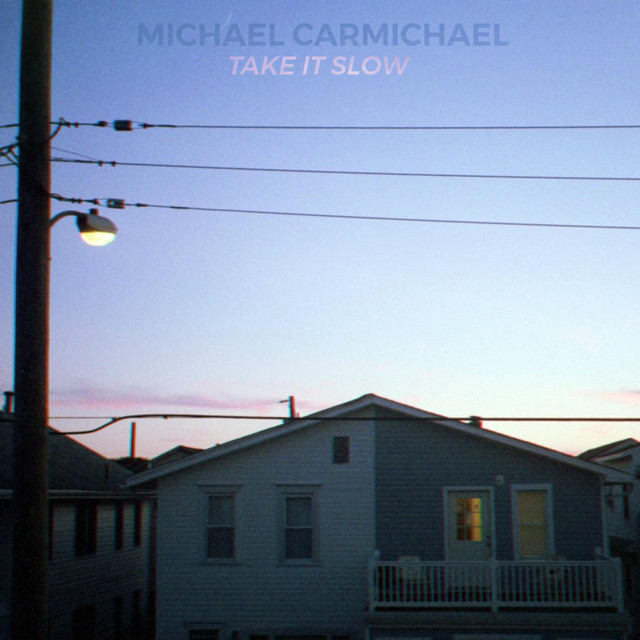 Michael Carmichael Photo