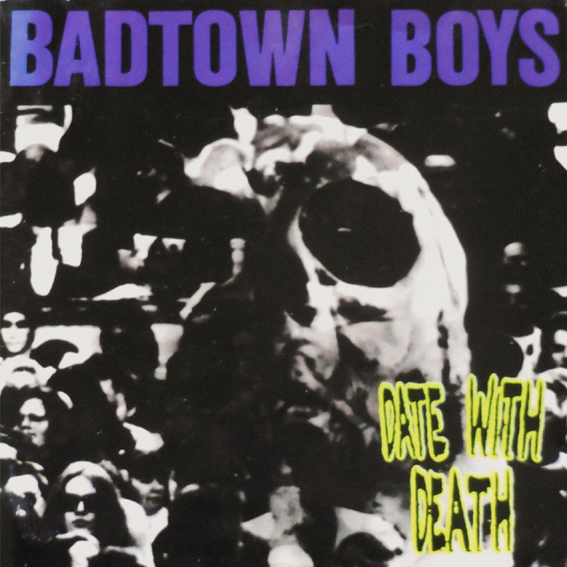 Badtown Photo