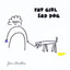 Fat Girl  Sad Dog Albumcover
