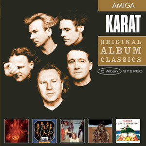 Original Album Classics album