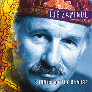 Zawinul: Stories of the Danube cover