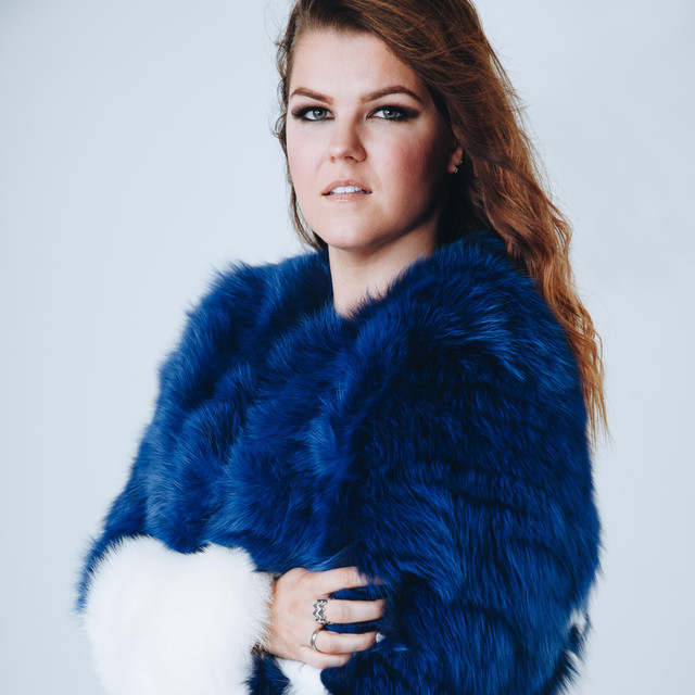 Saara Aalto photo