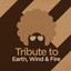 Tribute to Earth, Wind & Fire Albumcover