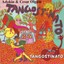 Tangostinato Albumcover