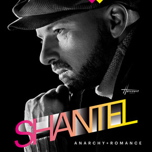 Anarchy & Romance cover