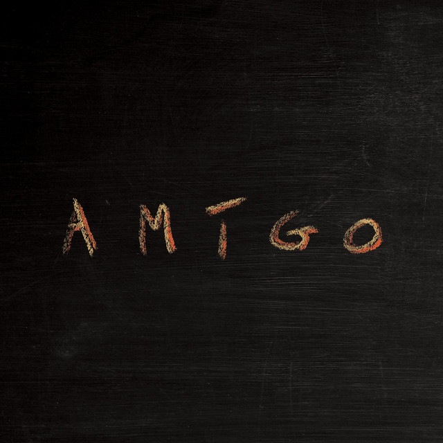 Amígo cover