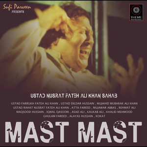 Mast Mast album