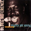 Bluesy Josephine (1976) [Blues Reference] cover