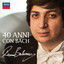 Ramin Bahrami: 40 Anni Con Bach cover