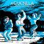 Silencios na Memoria Albumcover