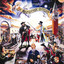 The Masquerade Overture cover
