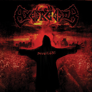 Bannerless cover