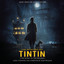 The Adventures of Tintin cover