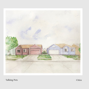 Talking Pets Photo