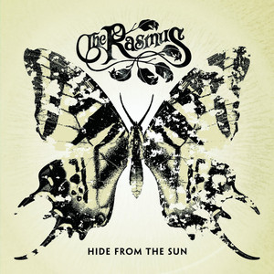 Hide From the Sun cover
