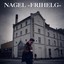 Frihelg Albumcover