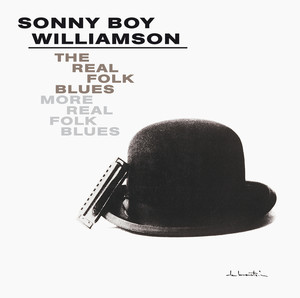 The Real Folk Blues/More Real Folk Blues (Remastered) album