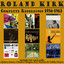Complete Recordings 1956-62 cover