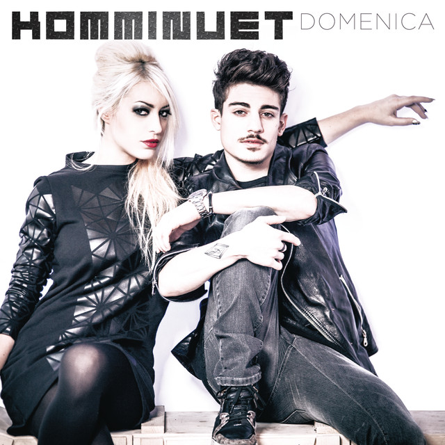 Komminuet Photo