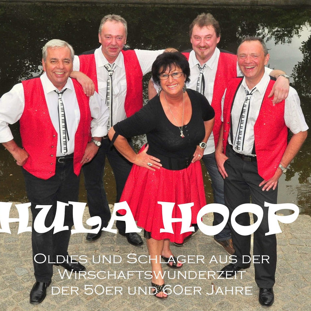 Hula Photo