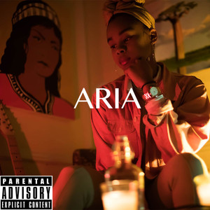 Aria cover